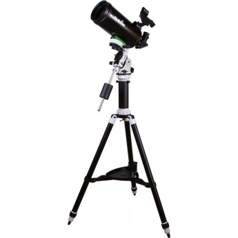 Телескоп SKY-WATCHER BK MAK102 AZ-EQ AVANT на треноге STAR ADVENTURER Телескоп SKY-WATCHER BK MAK102 AZ-EQ AVANT на треноге STAR ADVENTURER