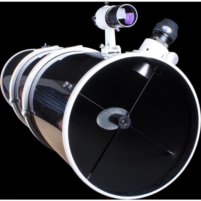 Труба оптическая SKY-WATCHER BK P300 STEEL OTAW DUAL SPEED FOCUSER 67831